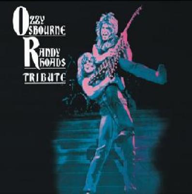 Tribute To Randy Rhoads